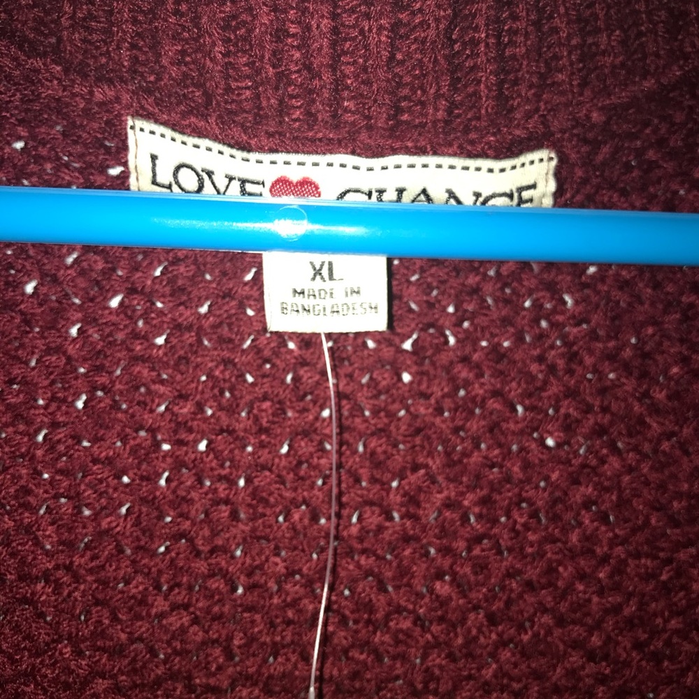 Cardigan - Picture 2 of 3